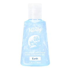 Handreiniger - Gel für die Hände, MERCI HANDY